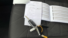 Hyundai BAYON 1.0 TGDi 48V MHEV SE Connect 5dr Petrol Hatchback